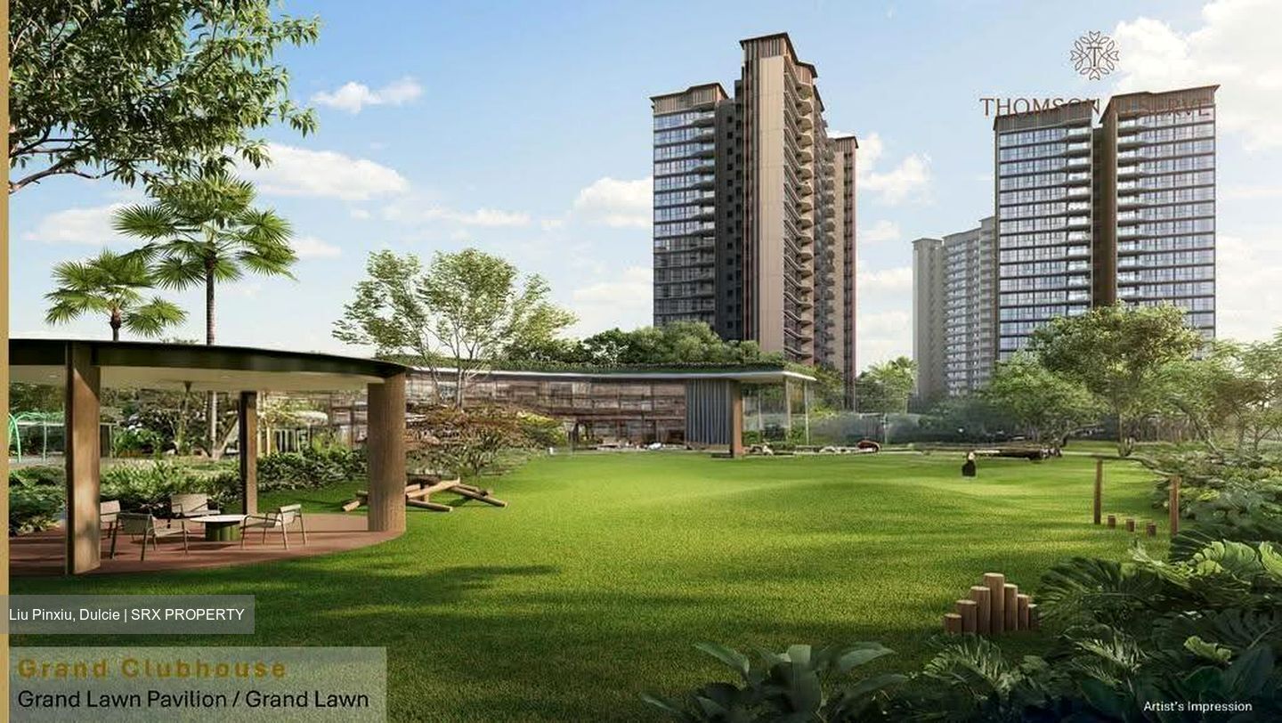 Thomson View Condominium (D20), Condominium #622249831